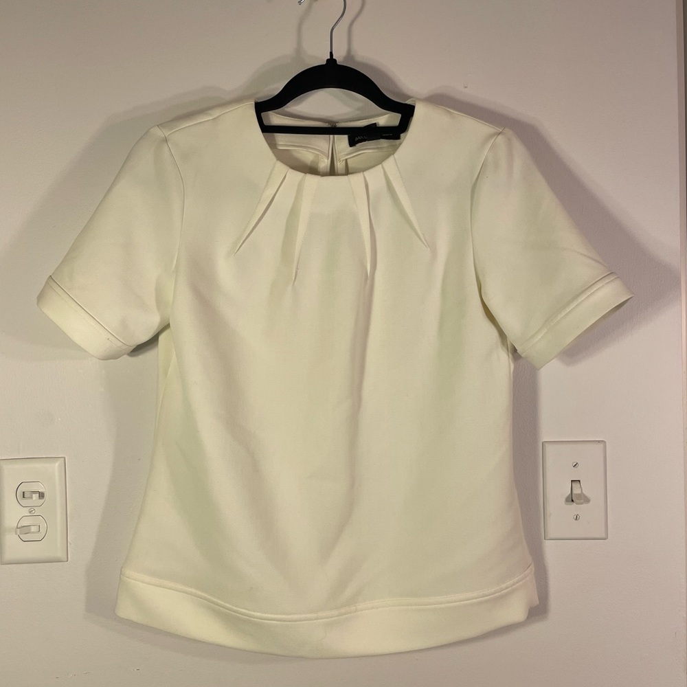 Banana Republic blouse